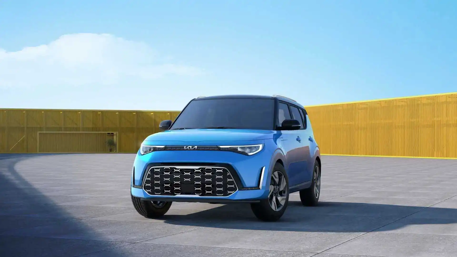 2025 Kia Soul Release Date, Price and Redesign