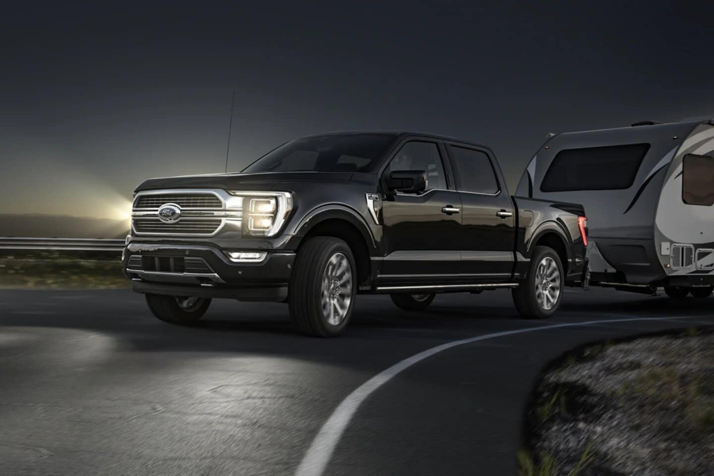 2025 Ford Super Duty Release Date, Price and Specs