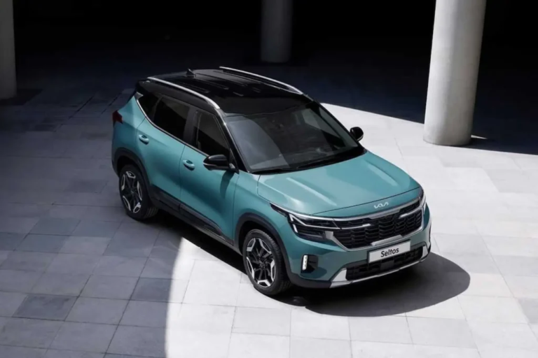 2025 Kia Seltos Release Date, Price and Specs