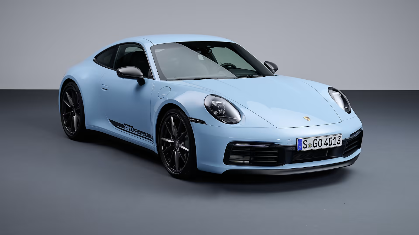 2025 Porsche 911 A New Era of Elegance and Performance