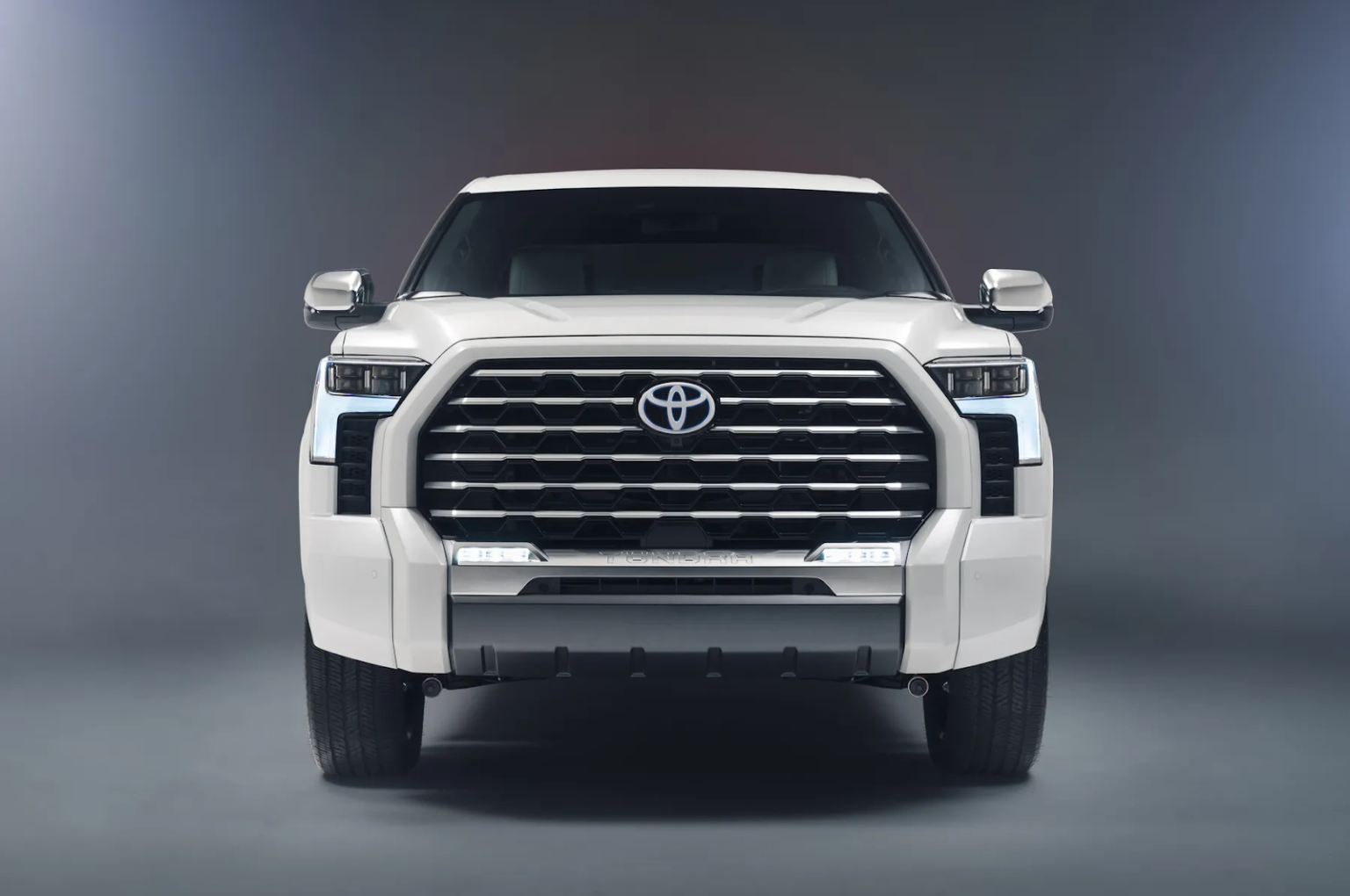 2025 Toyota Tundra Diesel Release Date