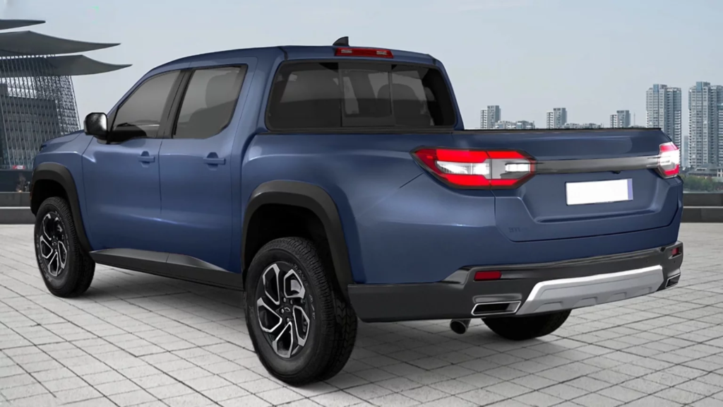 2025 Honda Ridgeline Everything You Should Know