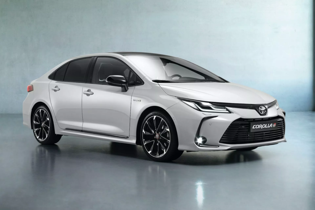 2025 Toyota Corolla Release Date, Prices and Features