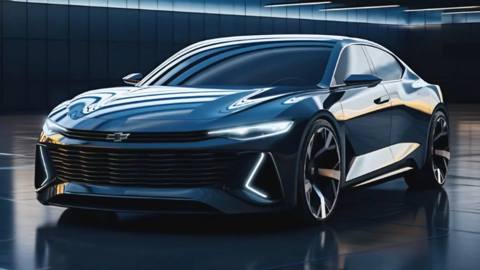 2025 Chevy Malibu Release Date, Price and Features