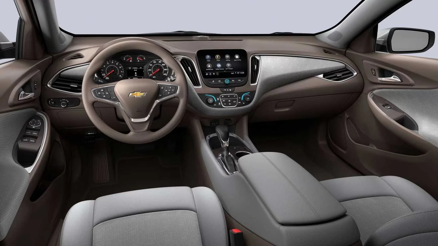 The 2025 Chevy Malibu A New Era of Elegance and Performance