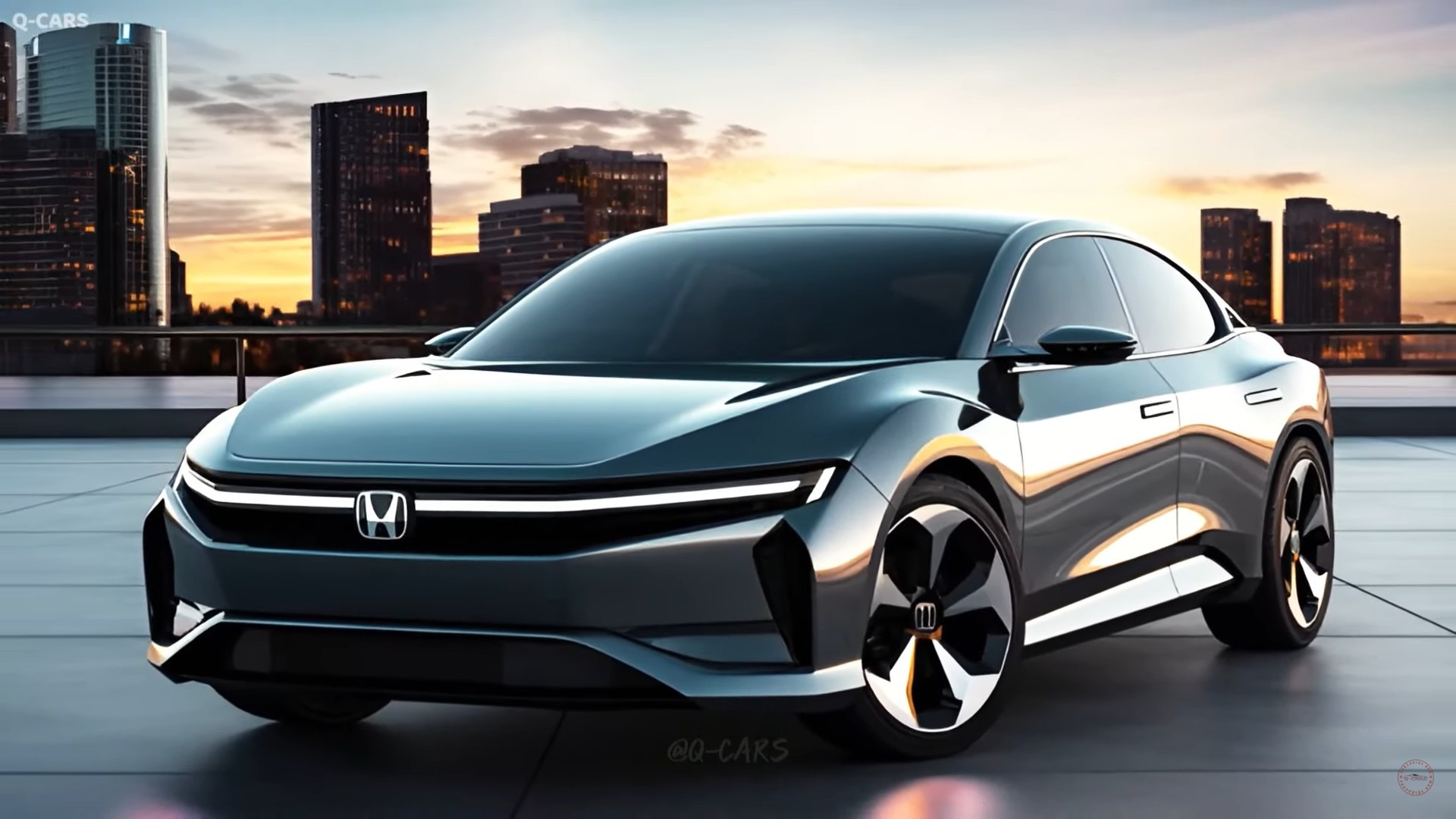 2025 Honda Accord Everything you need to know