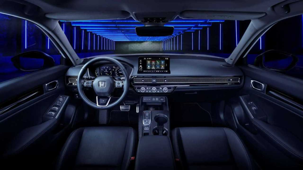 2025 Honda Civic Everything you need to know