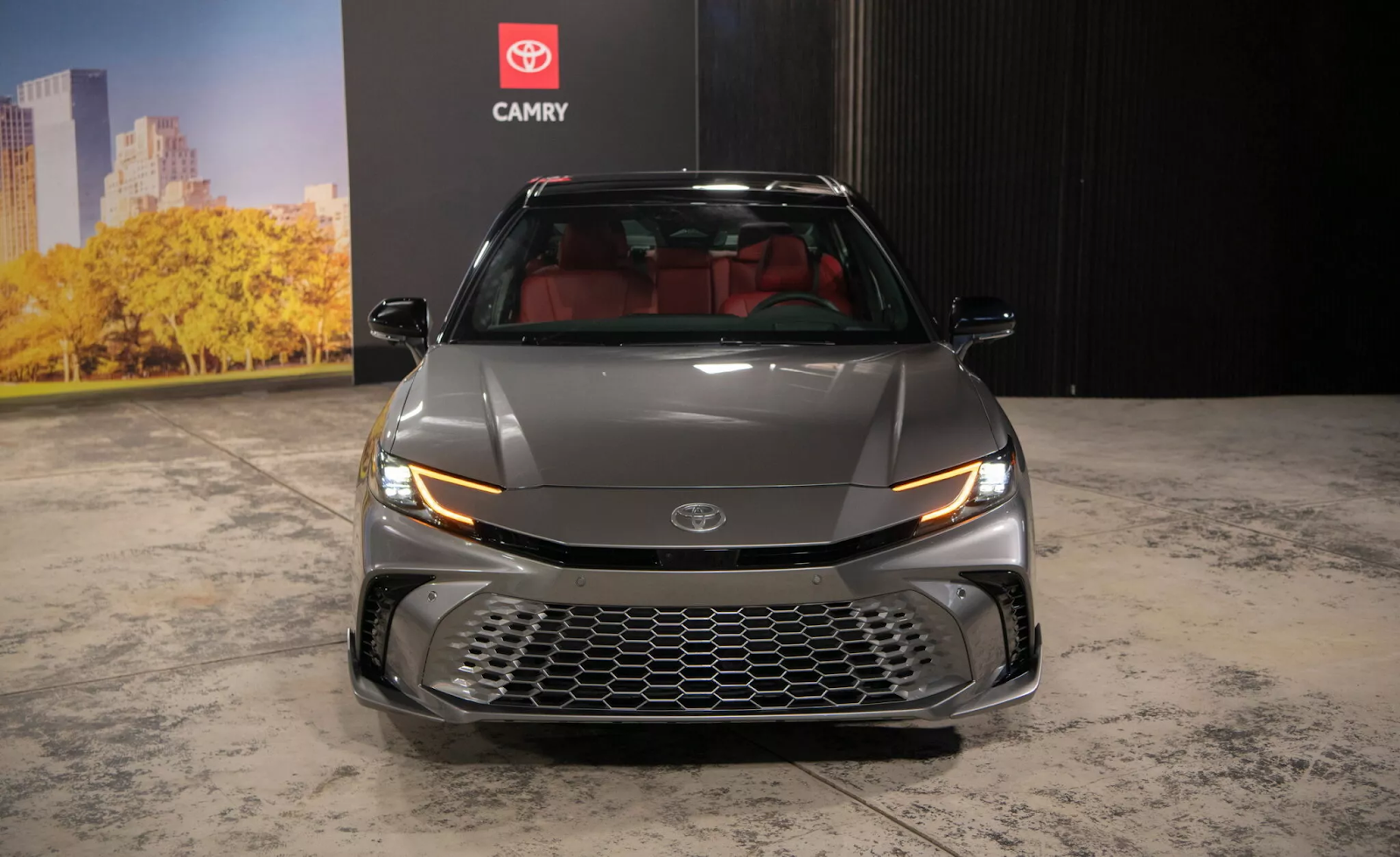 2025 Toyota Camry Release Date, Prices and Specs