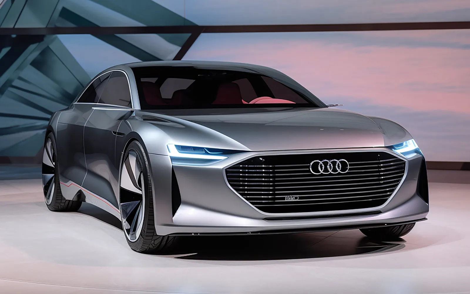 2025 Audi A8 E-Tron: Release Date, Price and Features