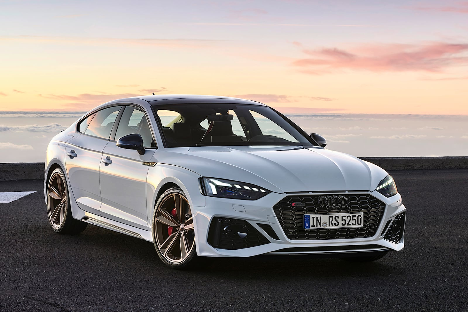 2025 Audi RS5 Sportback Release Date, Prices, and Specs