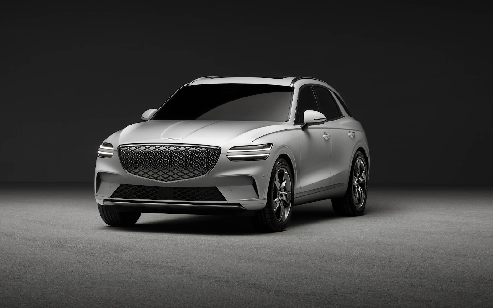 2025 Genesis GV70 Release Date, Prices and Redesign