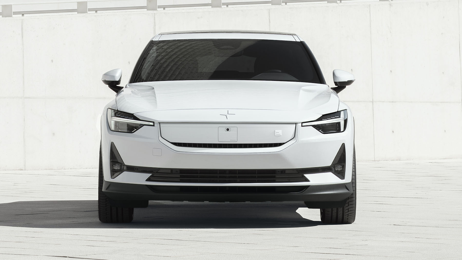 2025 Polestar 2 Will Unveiling the Future of Electric Vehicles