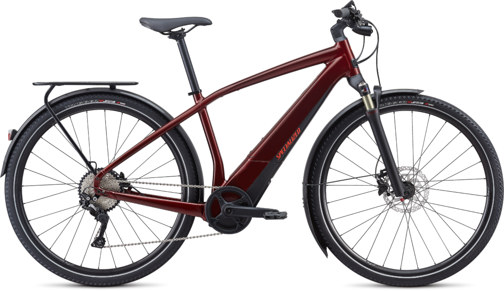 Top 10 Best Electric Bikes For Seniors [New Update]