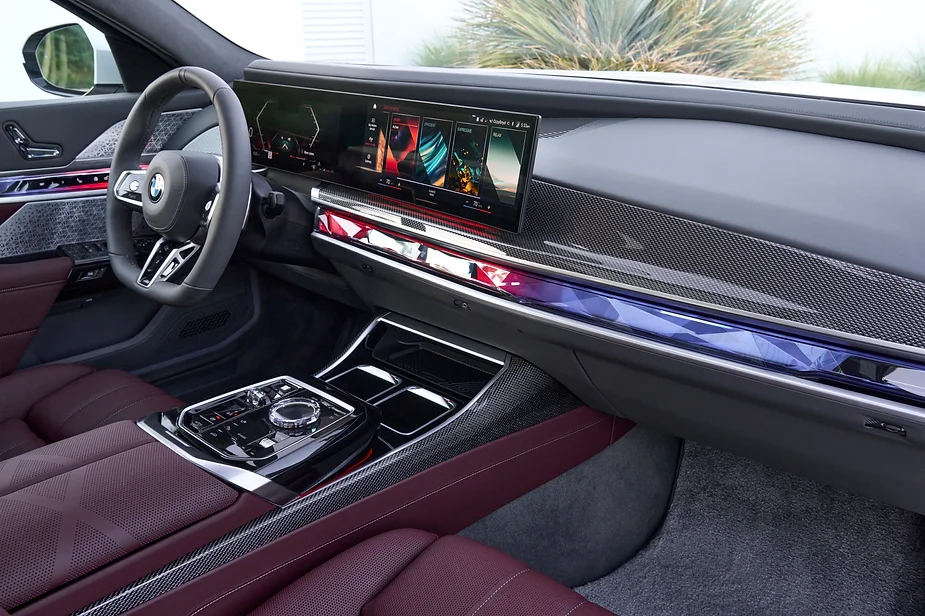 2025 BMW 7 Series,2025 BMW 7 Series Redesign,2025 BMW 7 Series Release date,2025 BMW 7 Series Price,2025 BMW 7 Series Interior