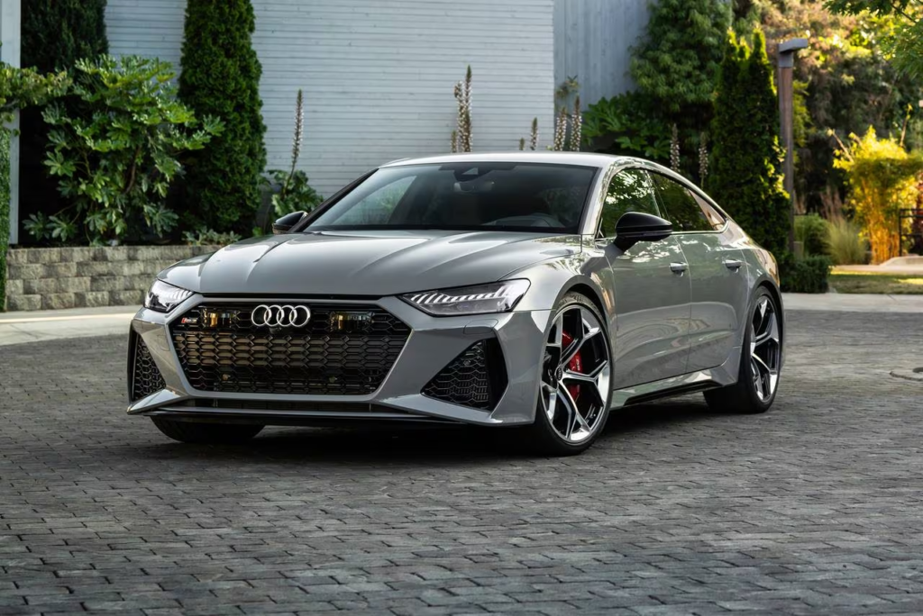 2025 Audi RS7 Release Date, Prices and Features