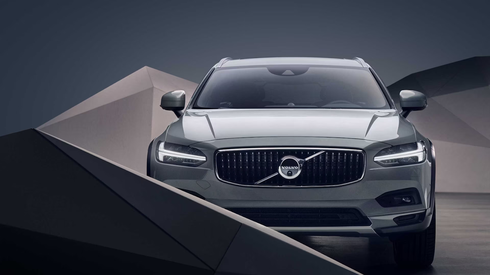 2025 Volvo V90 Cross Country Everything you need to know