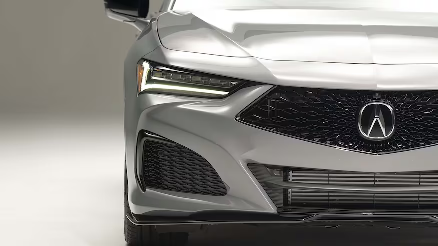 2025 Acura TLX