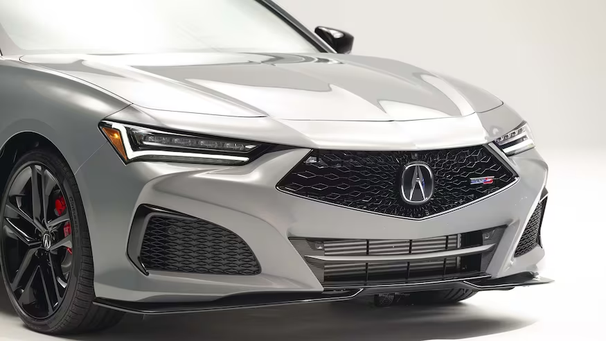 2025 Acura TLX