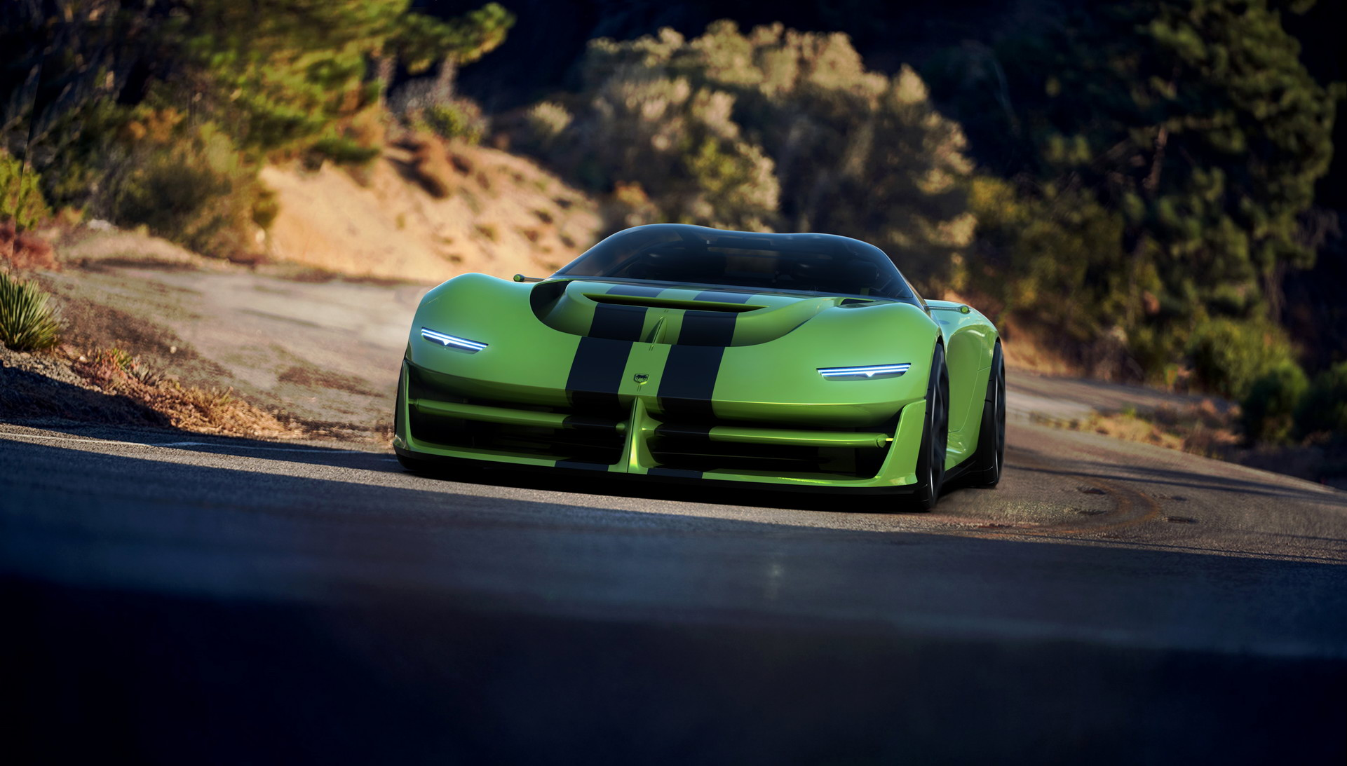 2025 Dodge Viper