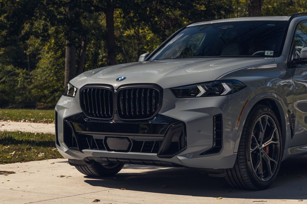 2025 BMW X5 Release Date, Price and Features