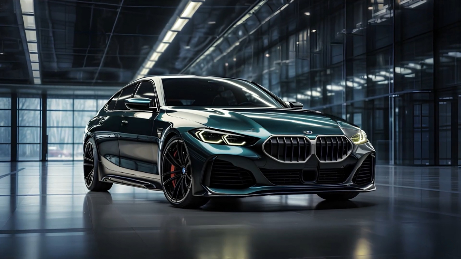 2026 BMW M2