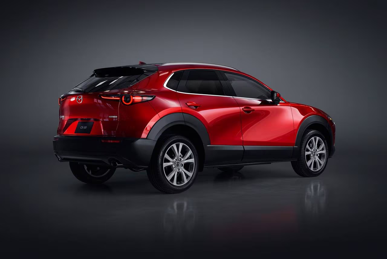 2025 Mazda CX30 Release Date, Price and Features