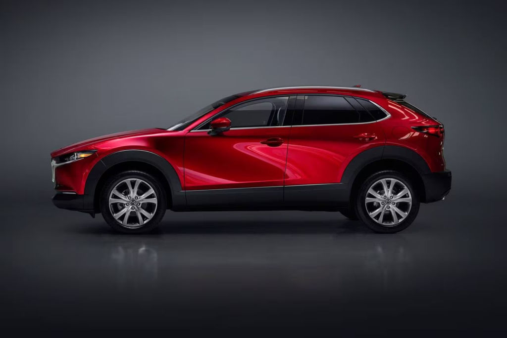 2025 Mazda CX30 Release Date, Price and Features